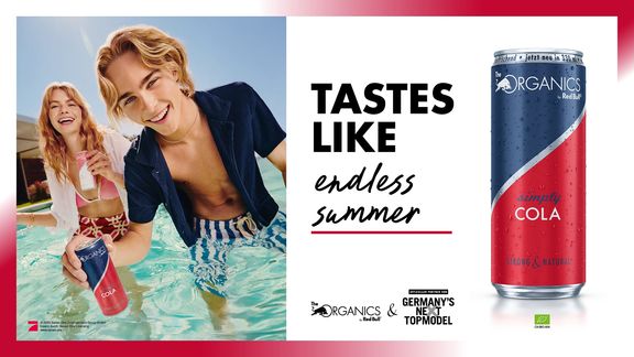 zooom project the organics tastes like swiper pool desktop image 2