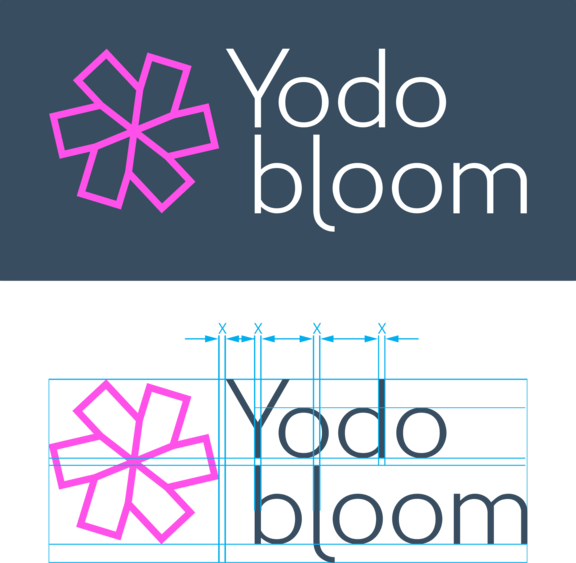 zooom news yodobloom logos image