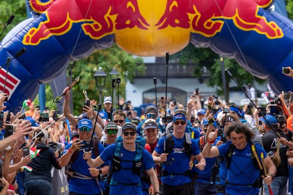 zooom news red bull x alps 2025 the dates are confirmed tile view