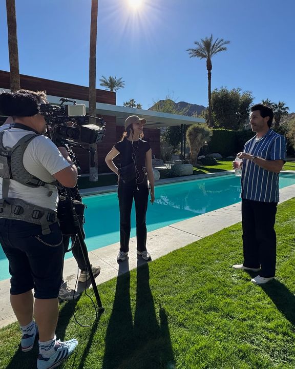 zooom project the organics tastes like aaron smith bts 4