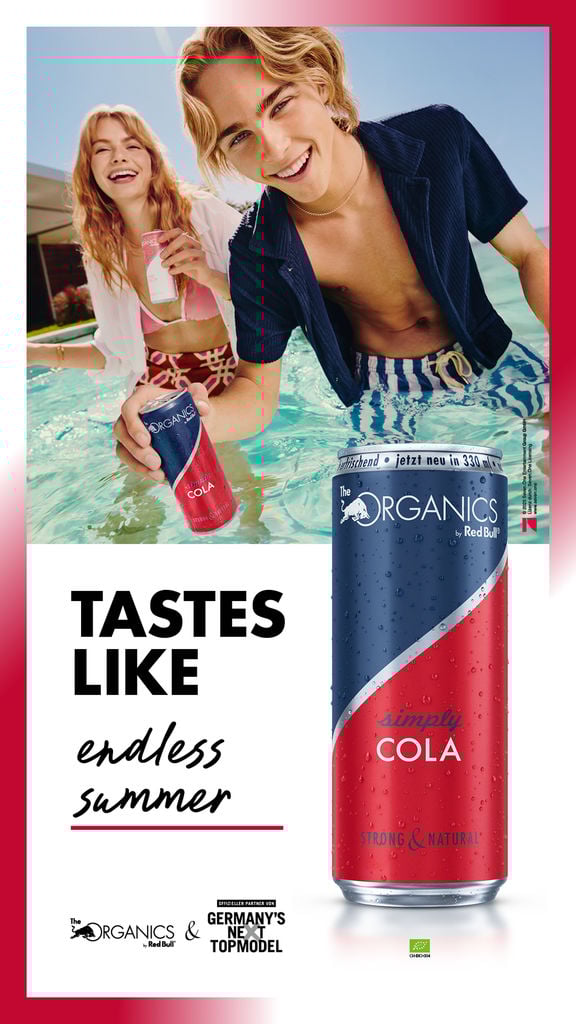 zooom project the organics tastes like swiper pool mobile image 2