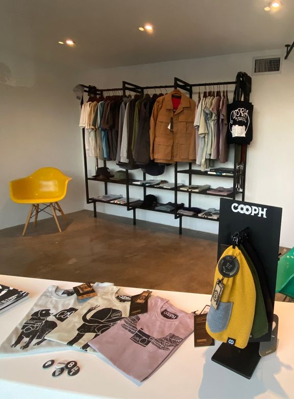 zooom landing page pop up store la image 03