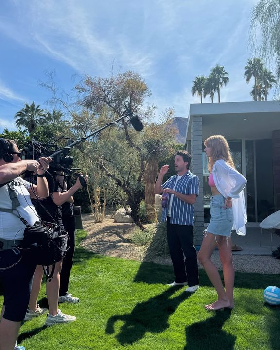 zooom project the organics tastes like aaron smith bts 3