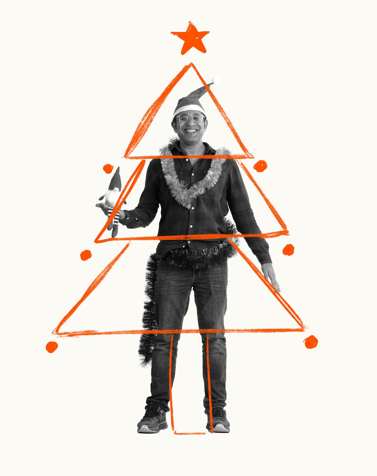 zooom happy holidays tree image 11