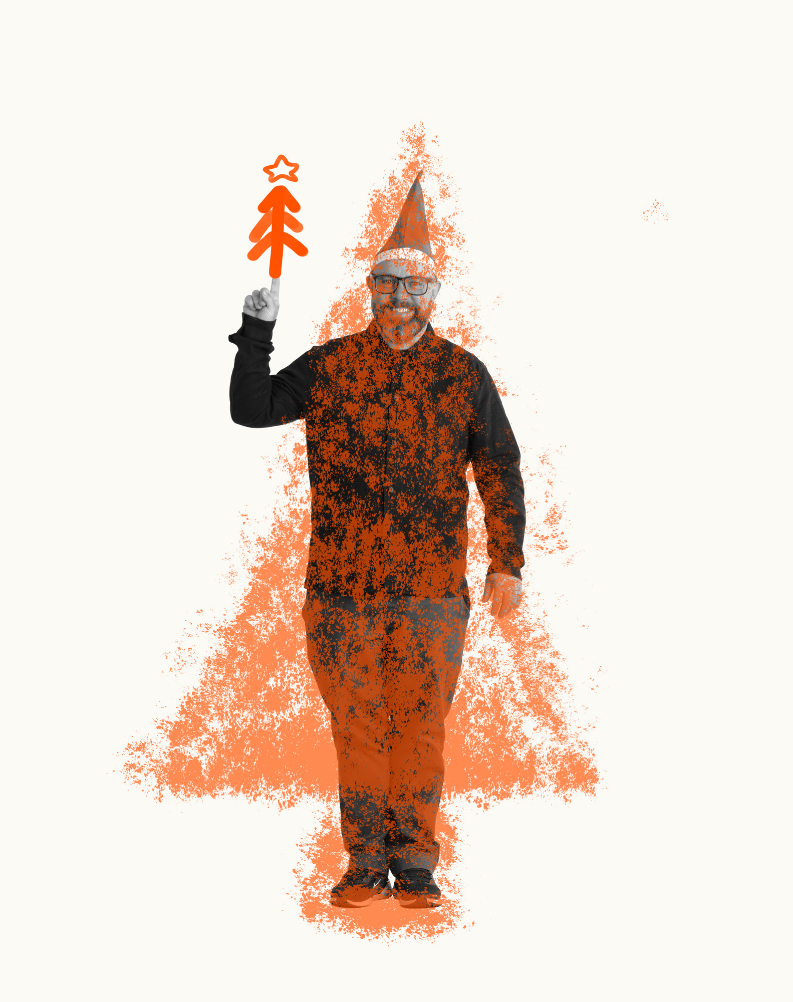 zooom happy holidays tree image 22