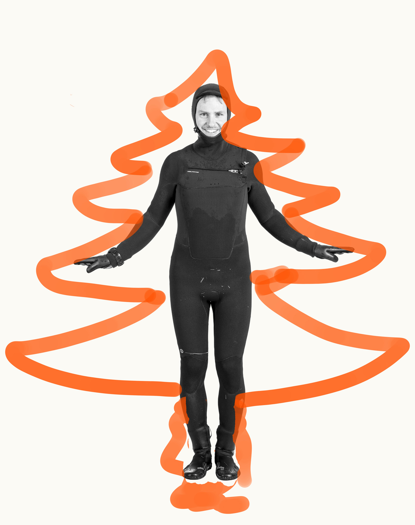 zooom happy holidays tree image 34