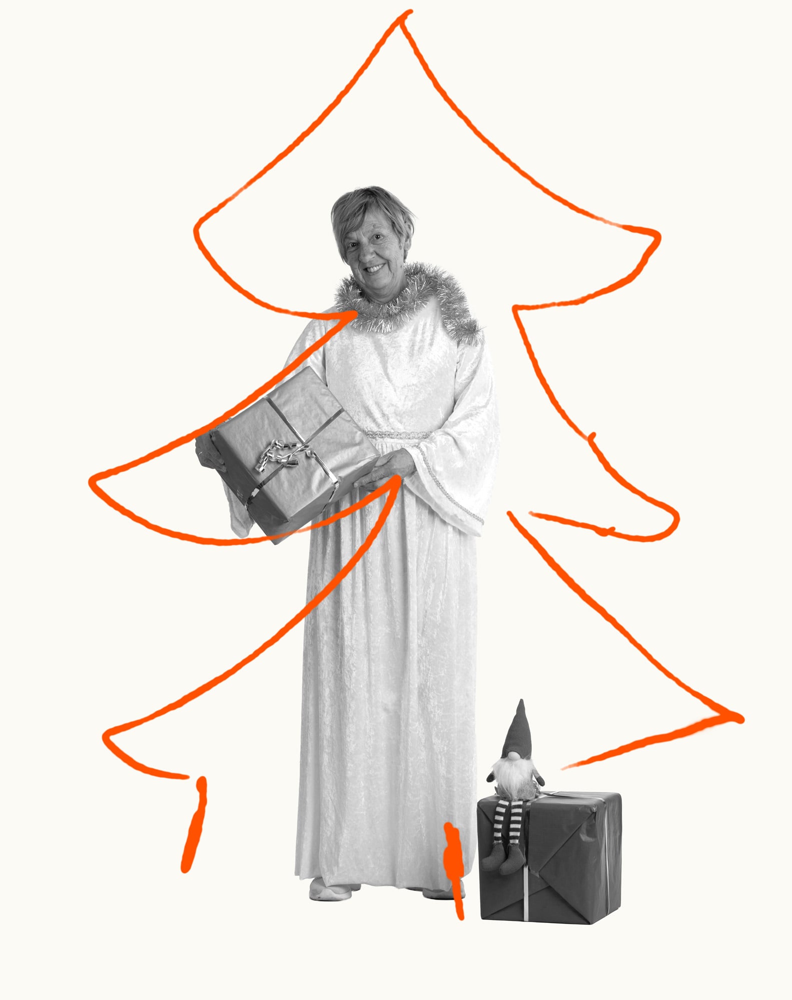 zooom happy holidays tree image 36