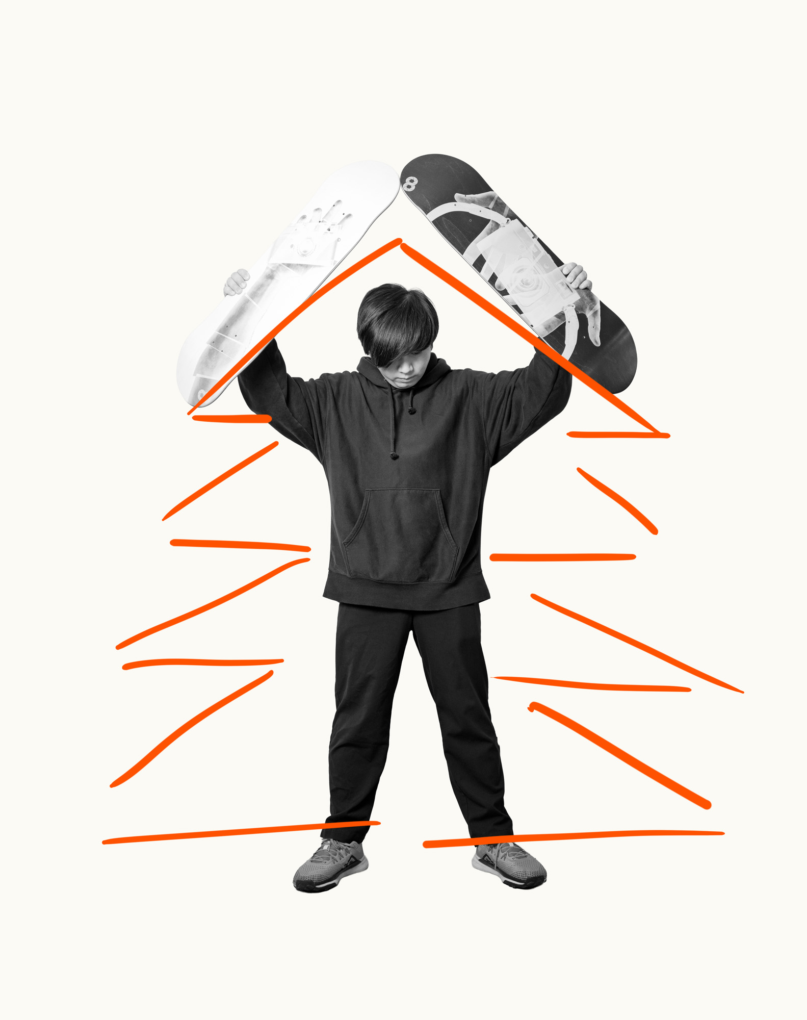 zooom happy holidays tree image 43